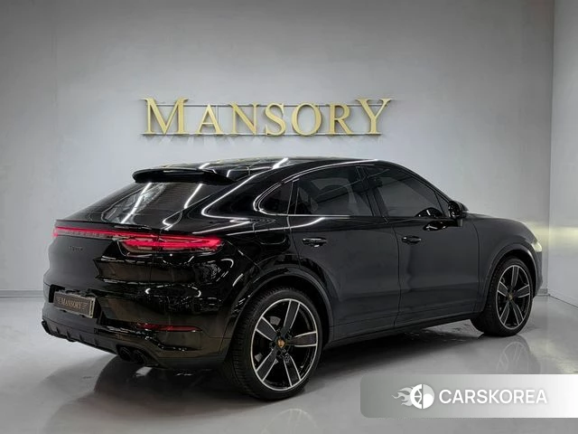 Porsche Cayenne (PO536) id 3953577 из Кореи 12