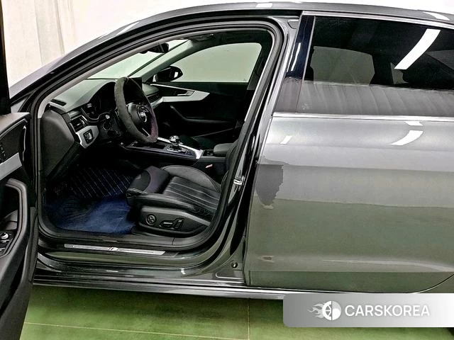Audi A4L id 4211071 из Китая 12