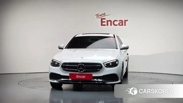 Mercedes-Benz E-Class W213 id 3384052 из Кореи 12