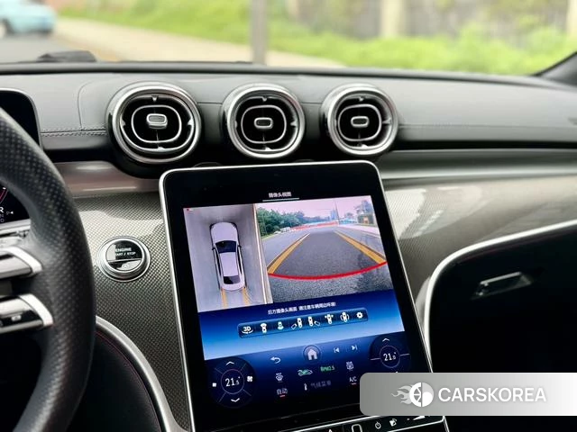 Mercedes-Benz CLE level id 4333230 из Китая 12