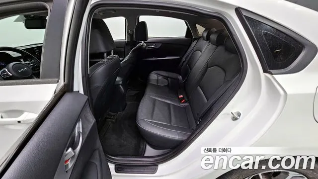 Kia The New K3 2nd generation id 2628005 из Кореи 12