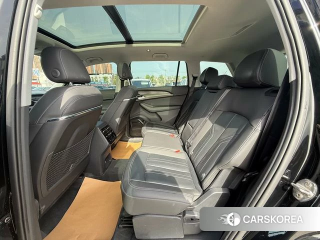 Audi Q6 id 4261395 из Китая 8