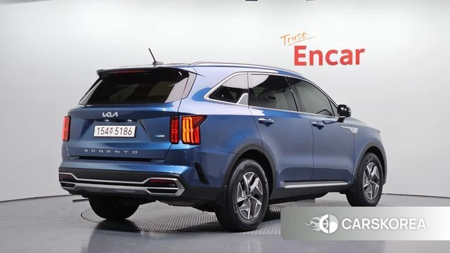 Kia Sorento 4th Generation id 4382857 из Кореи 12