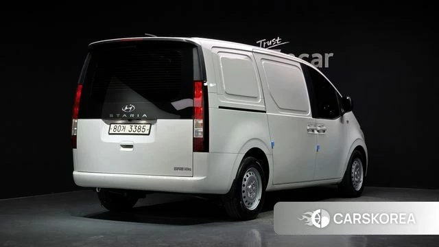 Hyundai Staria id 4324150 из Кореи 12