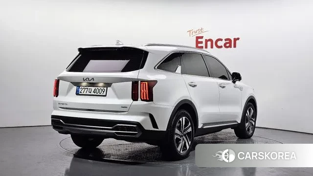 Kia Sorento 4th Generation id 3560935 из Кореи 12