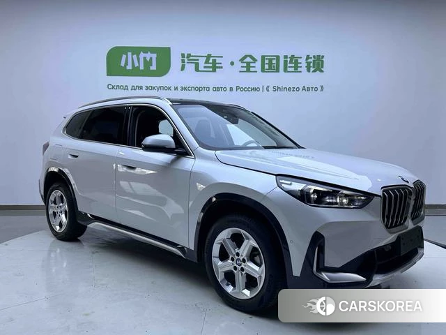 BMW X1 id 4313363 из Китая 12