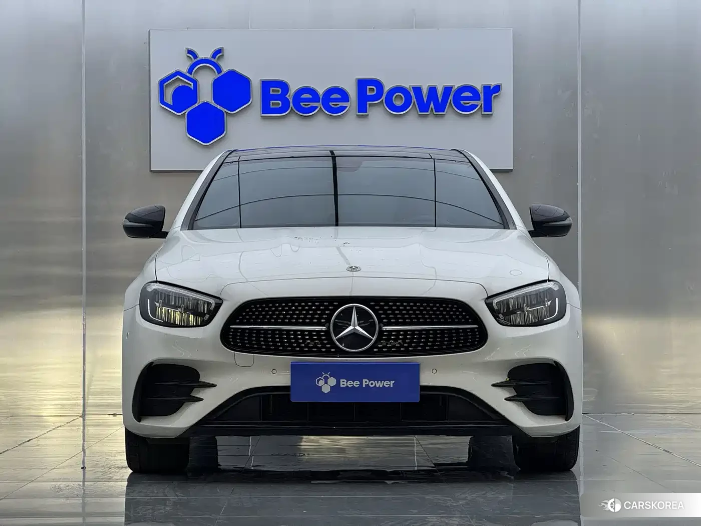 Mercedes-Benz E-Class id 4565116 из Китая 12