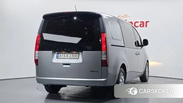 Hyundai Staria id 3639746 из Кореи 12