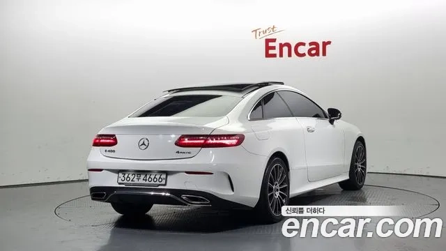 Mercedes-Benz E-Class W213 id 2892176 из Кореи 12