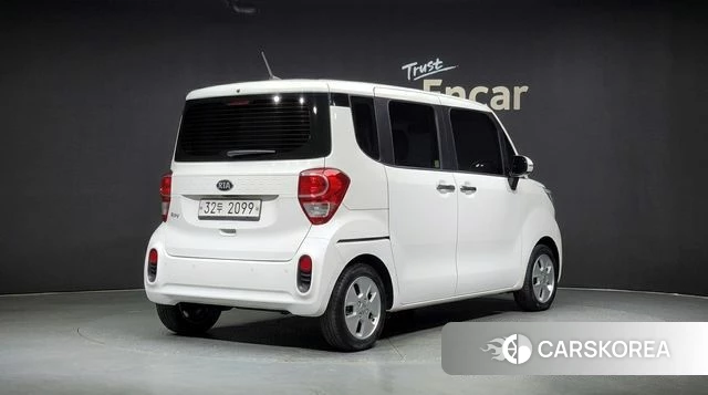 Kia The New Ray id 4447945 из Кореи 12
