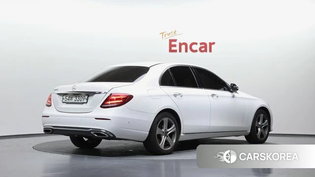 Mercedes-Benz E-Class W213 id 4465746 из Кореи 12