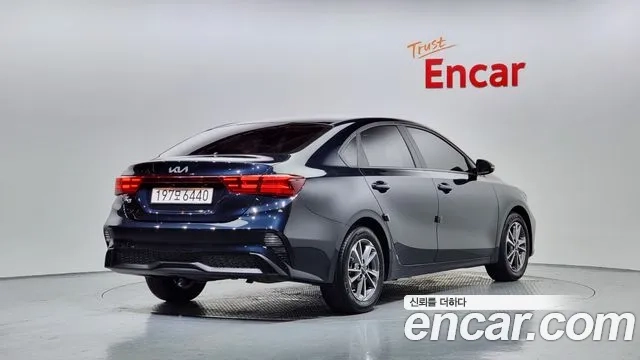 Kia The New K3 2nd generation id 2950310 из Кореи 12