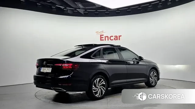 Volkswagen 7th Generation of Jetta id 2994488 из Кореи 12