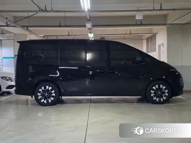 Hyundai Staria id 3700648 из Кореи 12