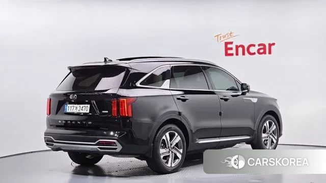 Kia Sorento 4th Generation id 3329391 из Кореи 12