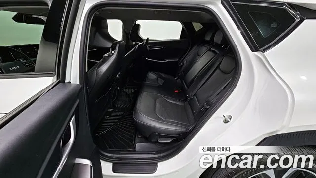 Kia EV6 id 2658518 из Кореи 12