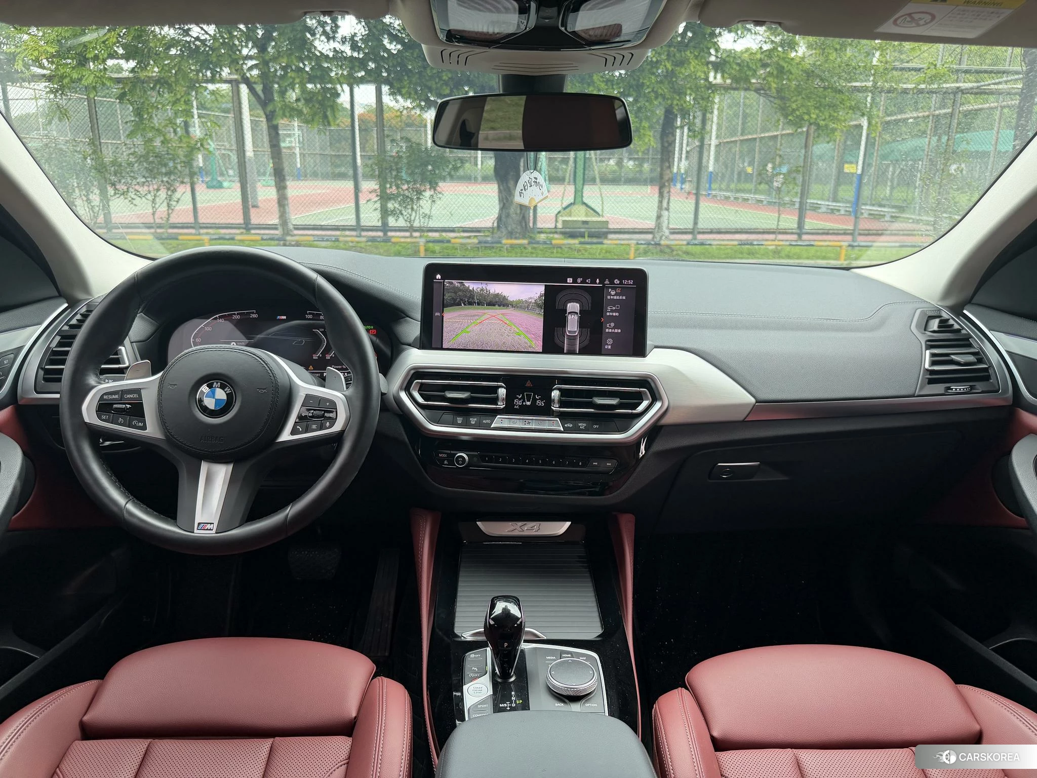 BMW X4 id 4514078 из Китая 12