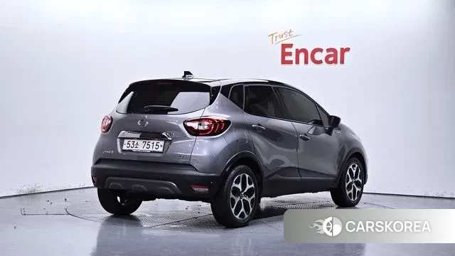 Renault Korea (Samsung) New QM3 id 3233755 из Кореи 12