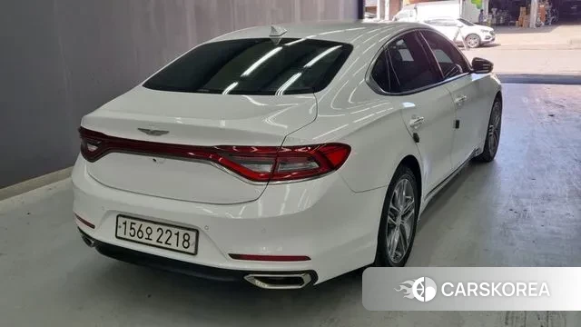 Hyundai Grandeur IG id 3748611 из Кореи 9
