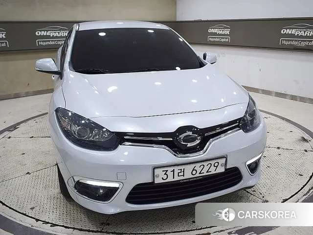 Renault Korea (Samsung) SM3 Neo id 3661979 из Кореи 12