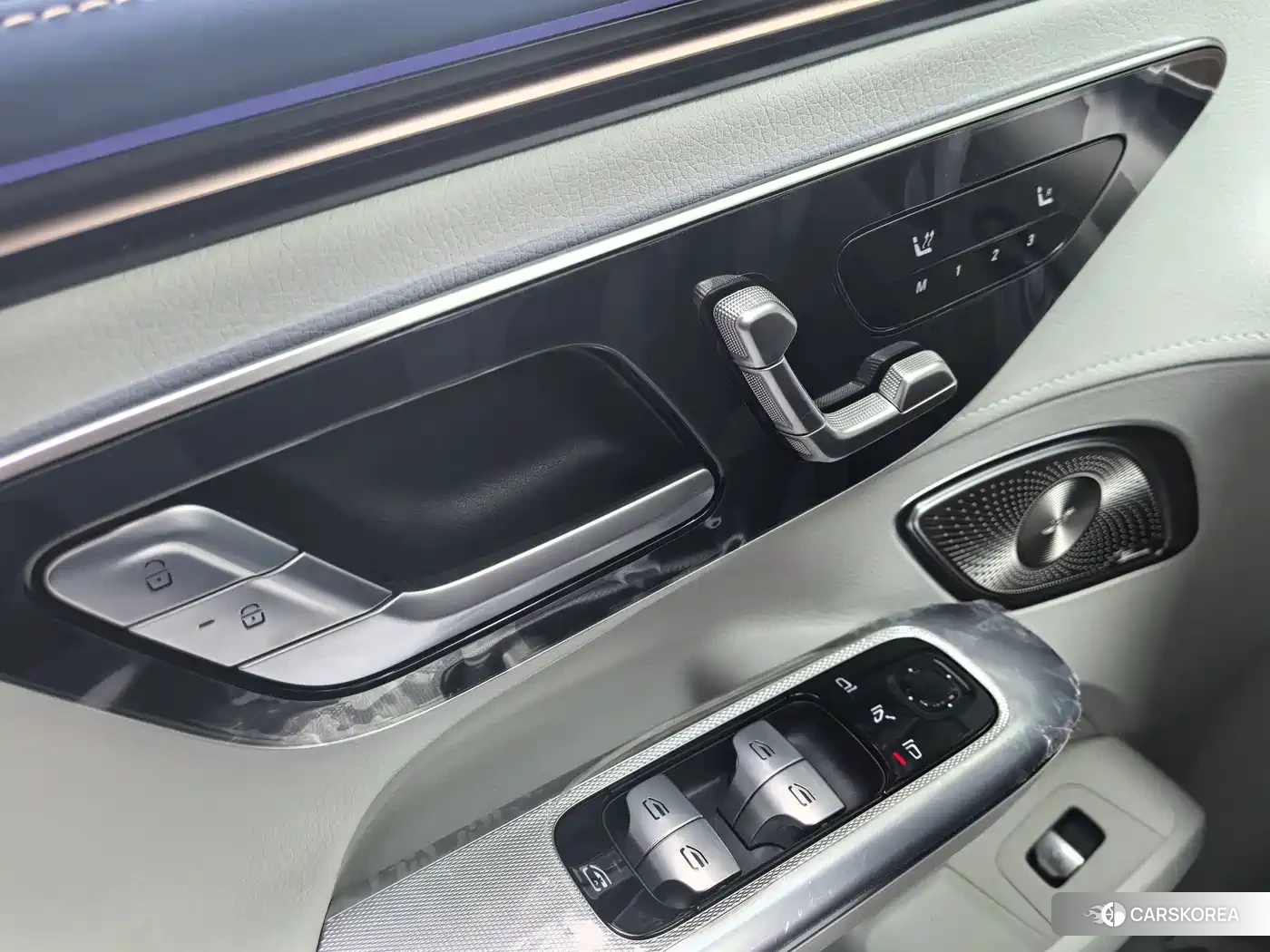 Mercedes-Benz EQE id 4606847 из Китая 12