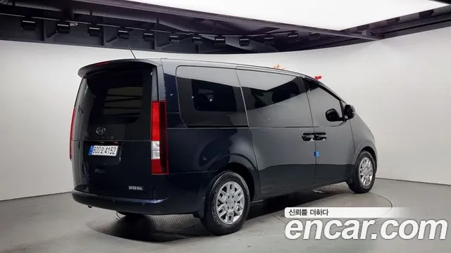 Hyundai Staria id 2795304 из Кореи 12