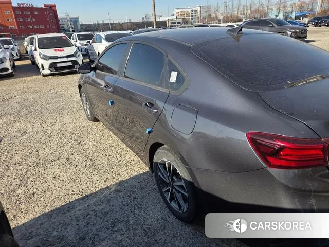 Kia The New K3 2nd generation id 3721470 из Кореи 7