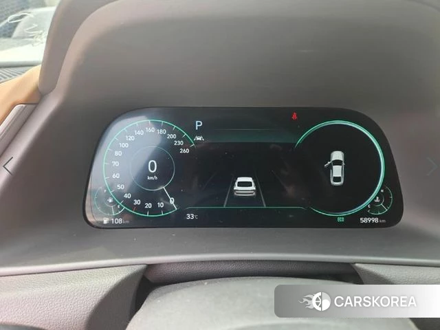 Hyundai Sonata (DN8) 2019 Черный из Кореи, фото 2