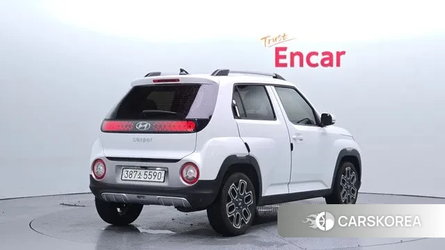 Hyundai Casper id 3002861 из Кореи 12