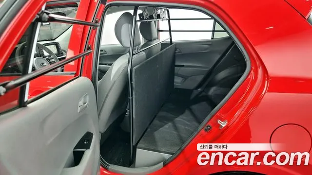 Kia Morning Urban (JA) id 2538445 из Кореи 12