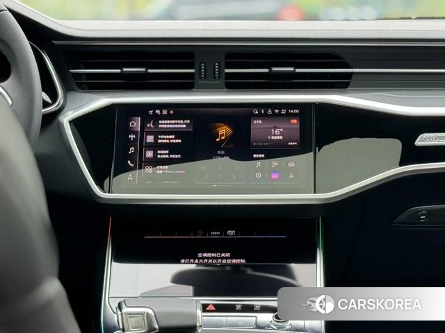 Audi A6L id 4276820 из Китая 8