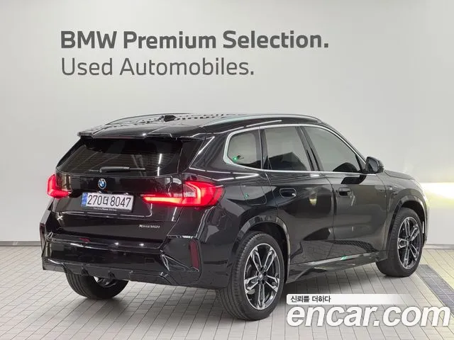 BMW X1 (U11) id 2610518 из Кореи 12