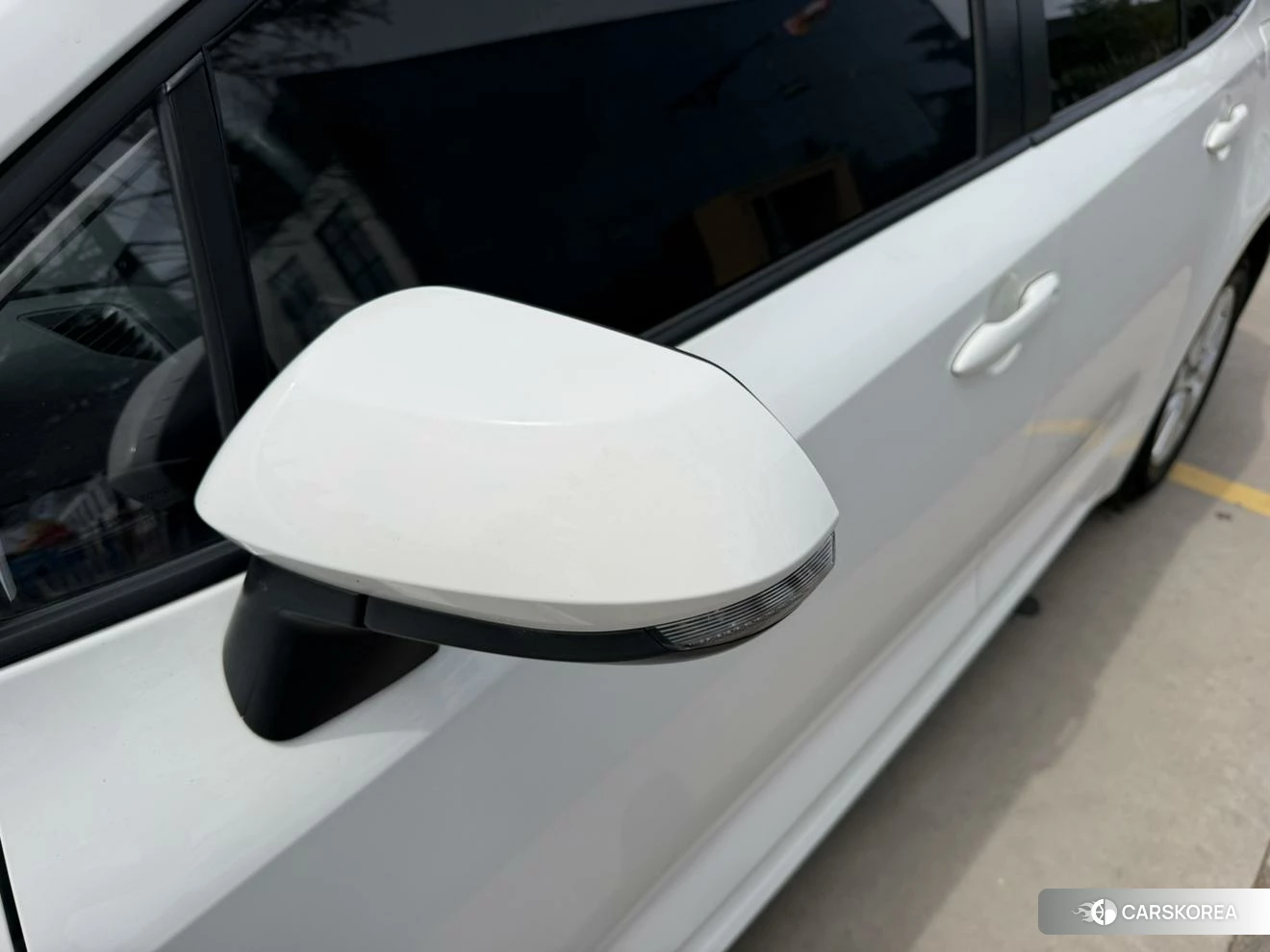 Toyota Corolla id 4467361 из Китая 7