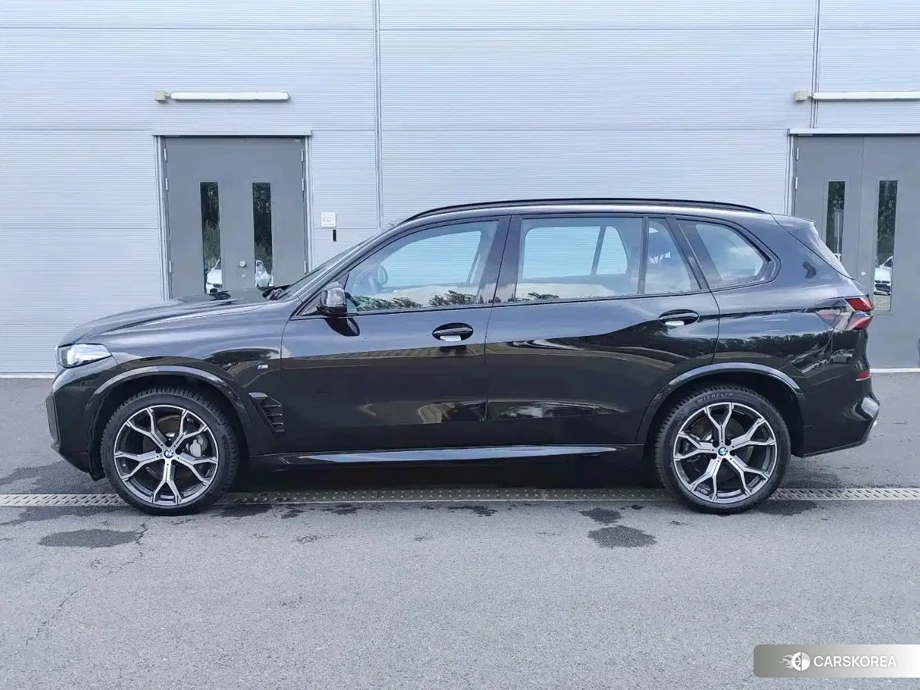 BMW X5 id 4659905 из Китая 8