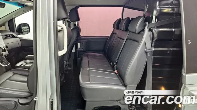 Hyundai Staria id 2686811 из Кореи 12