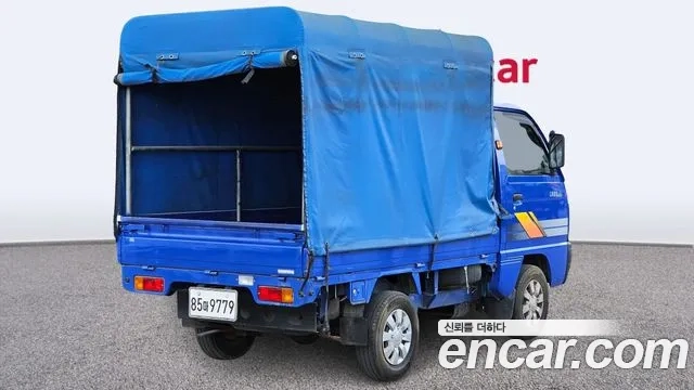 Chevrolet (GM Daewoo) New Labo id 2955688 из Кореи 12