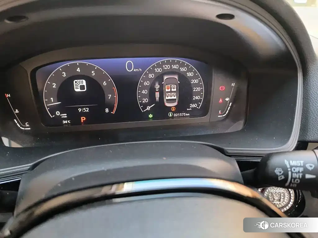 Honda Civic id 4576448 из Китая 12