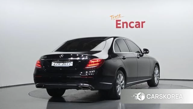 Mercedes-Benz E-Class W213 id 4304845 из Кореи 12