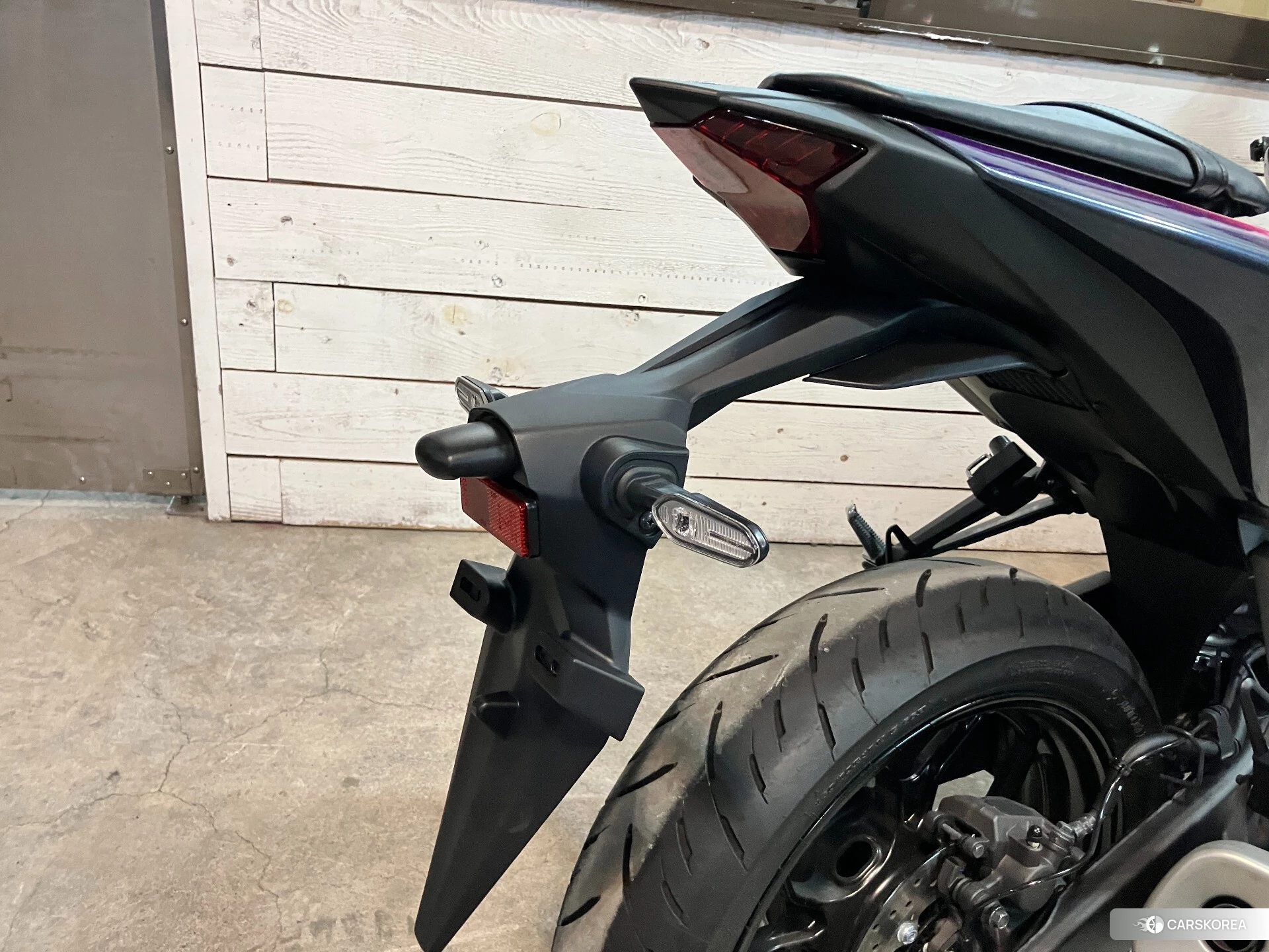 Проданный Yamaha YZF-R3 id 4312843 из Японии, фото 12