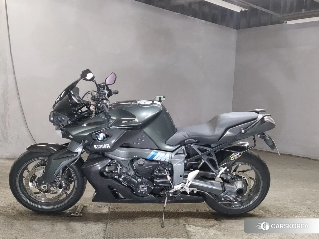 Проданный BMW K1300R 2010 из Японии, фото 2