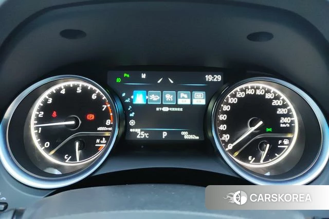 Toyota Camry id 4273377 из Китая 9