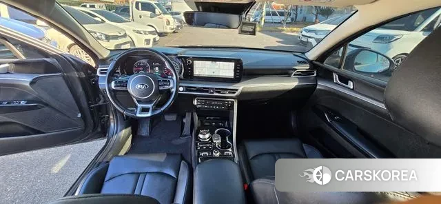 Kia K5 3rd generation id 3425455 из Кореи 12