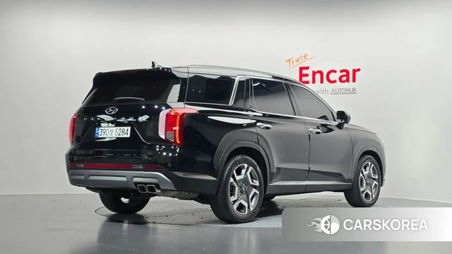 Hyundai The New Palisade id 4400976 из Кореи 12