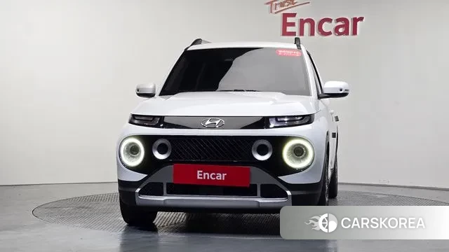 Hyundai Casper id 3524216 из Кореи 12