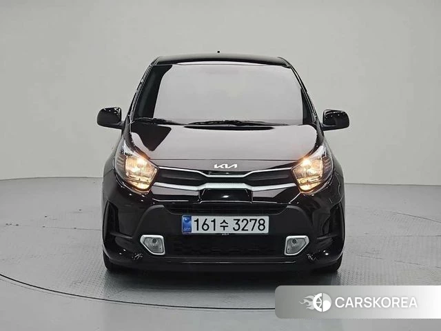 Kia Morning Urban (JA) id 4872179 из Кореи 12