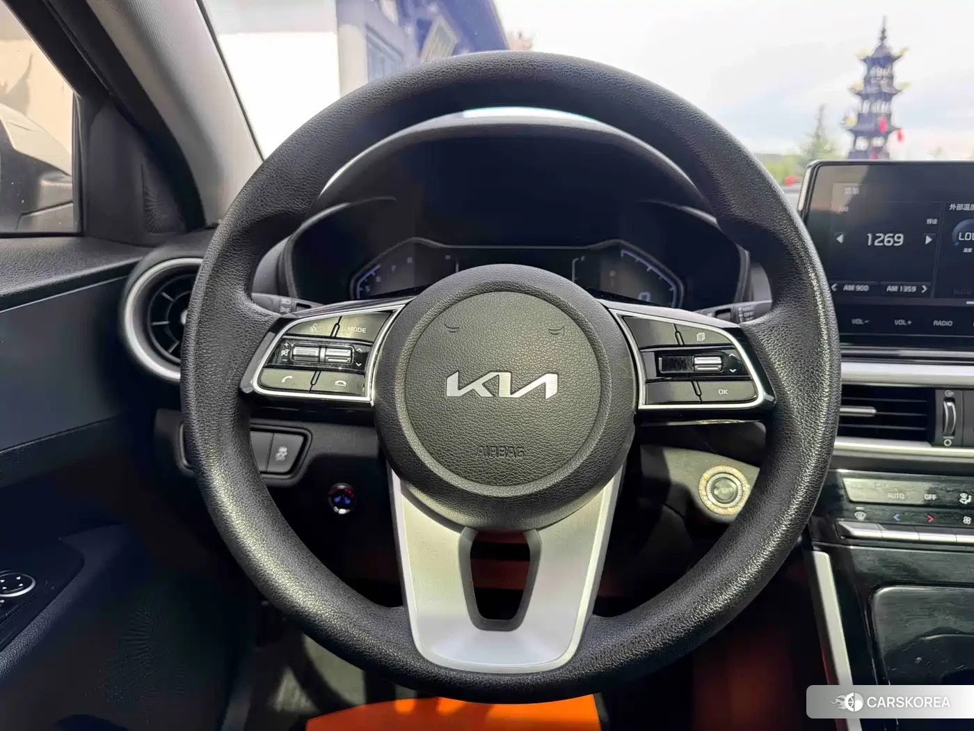 Kia K3 id 4576299 из Китая 12