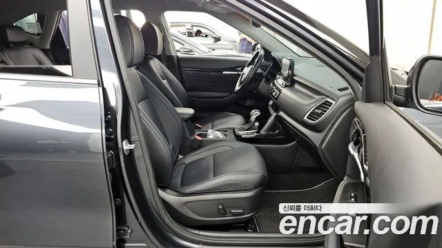 Kia Seltos id 2681845 из Кореи 12