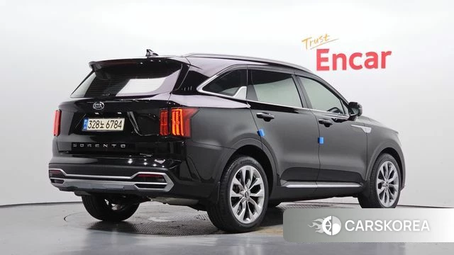 Kia Sorento 4th Generation id 4764778 из Кореи 12