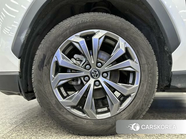 Toyota RAV4 Rongfang id 4261648 из Китая 10