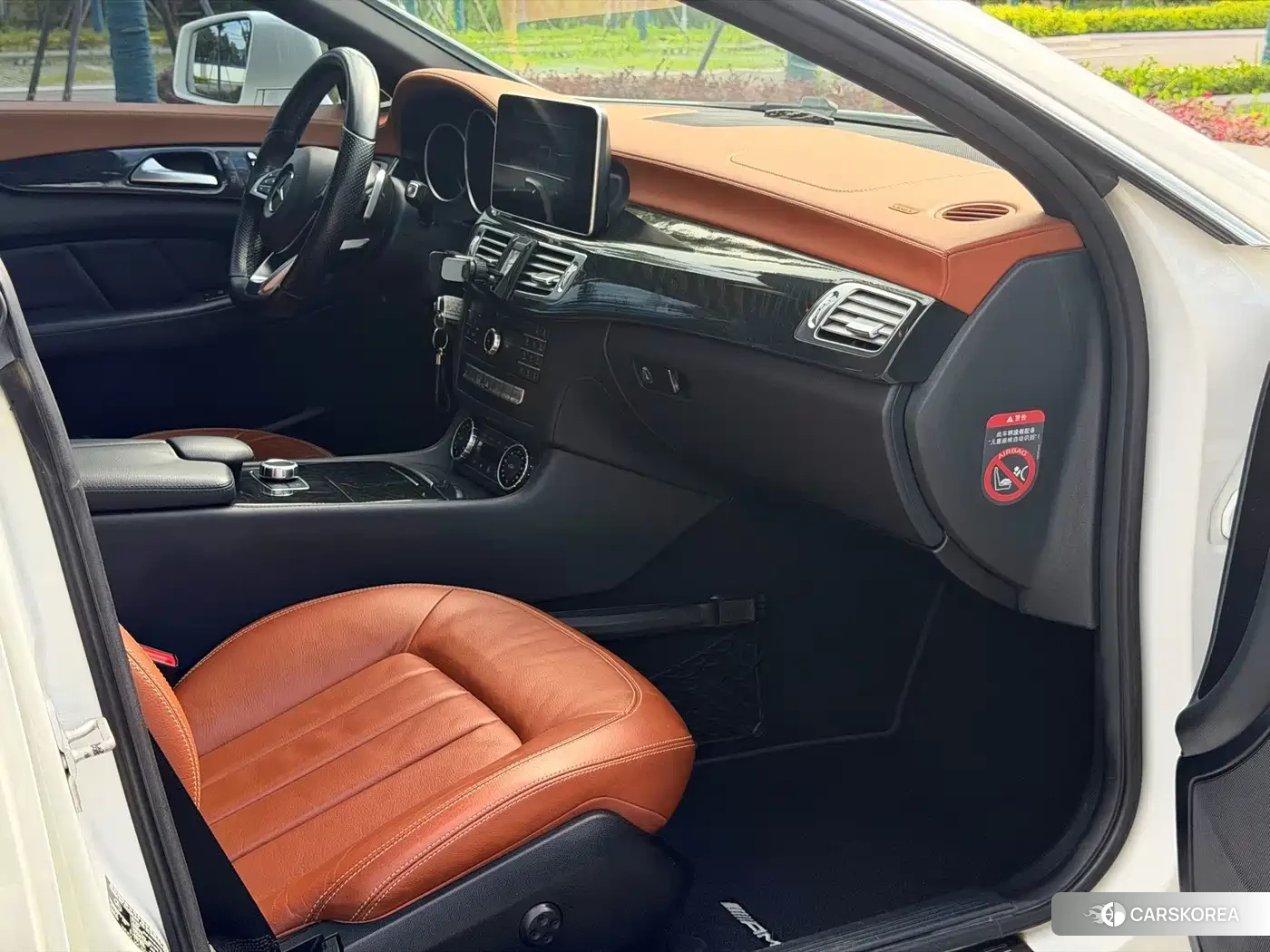 Mercedes-Benz CLS id 4680745 из Китая 12